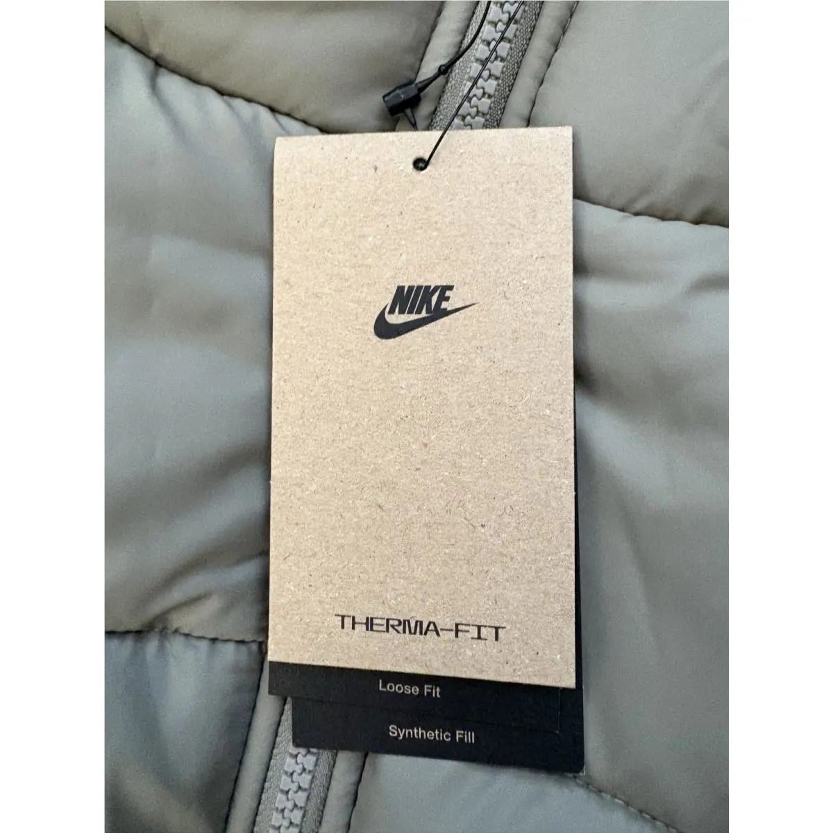 Nike clothing - Brown (UPC: 0197596623628) 3