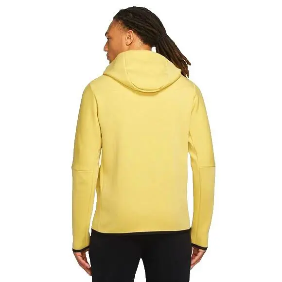 Nike clothing - Yellow (UPC: 196154916585) 4