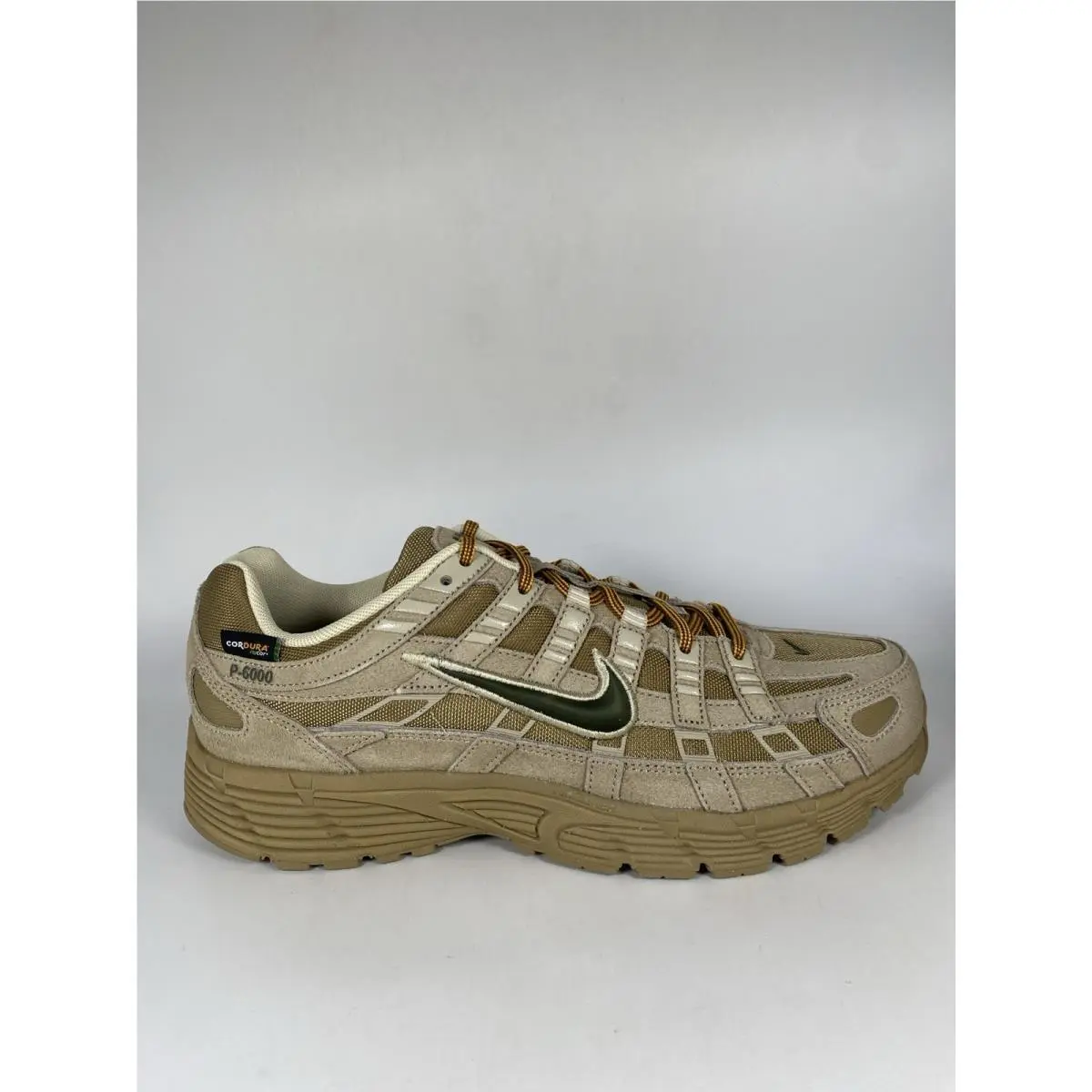Nike shoes - Nike P-6000 - IH0946 202 - Filbert/Cargo Khaki (UPC: 198488614601) 0