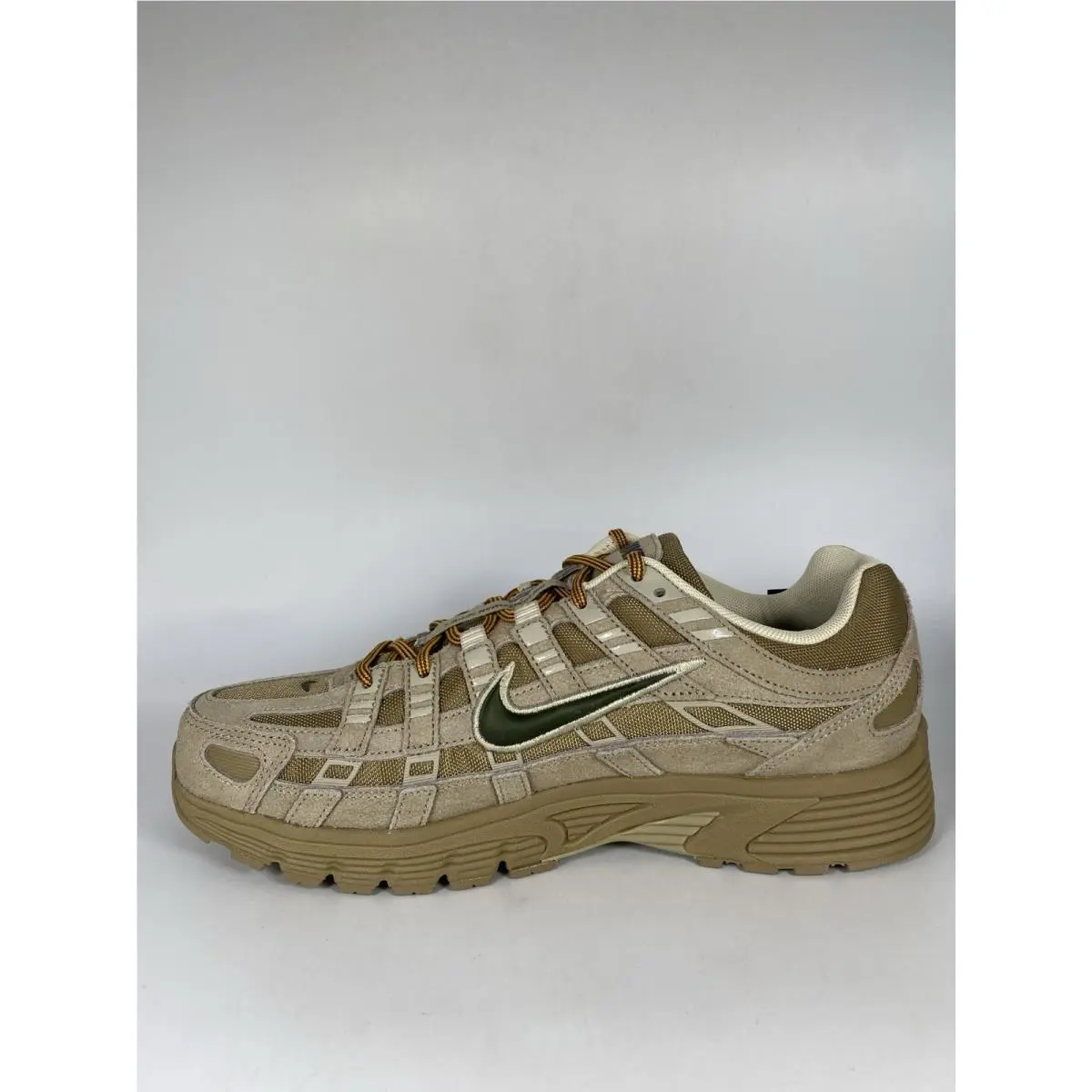 Nike shoes - Nike P-6000 - IH0946 202 - Filbert/Cargo Khaki (UPC: 198488614601) 1