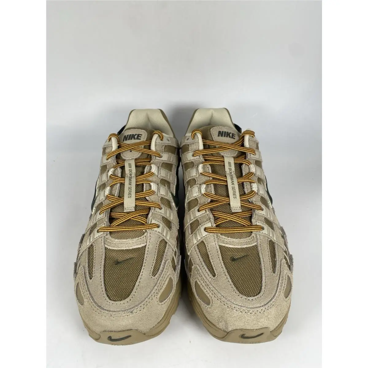 Nike shoes - Nike P-6000 - IH0946 202 - Filbert/Cargo Khaki (UPC: 198488614601) 5
