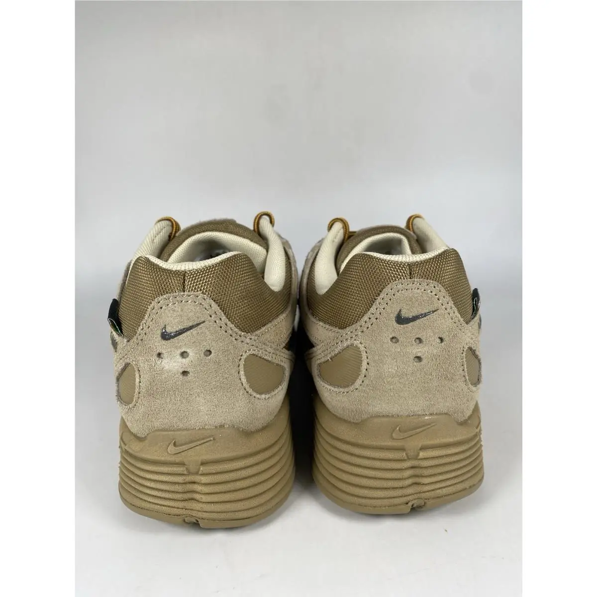 Nike shoes - Nike P-6000 - IH0946 202 - Filbert/Cargo Khaki (UPC: 198488614601) 6