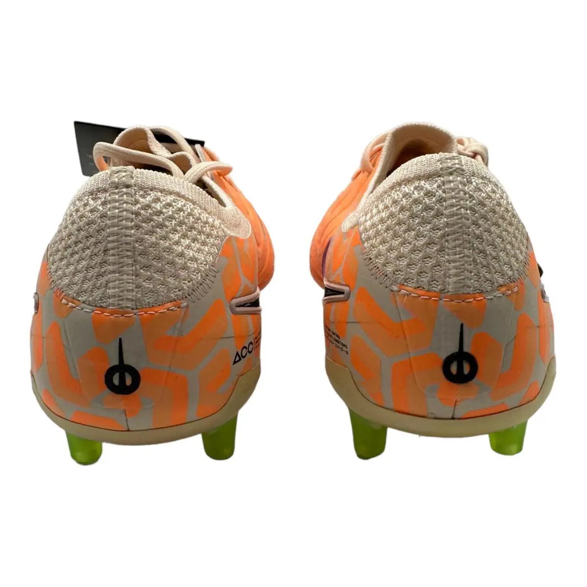 Nike shoes - Nike Legend - Legend - DZ3175-800 - Orange 1