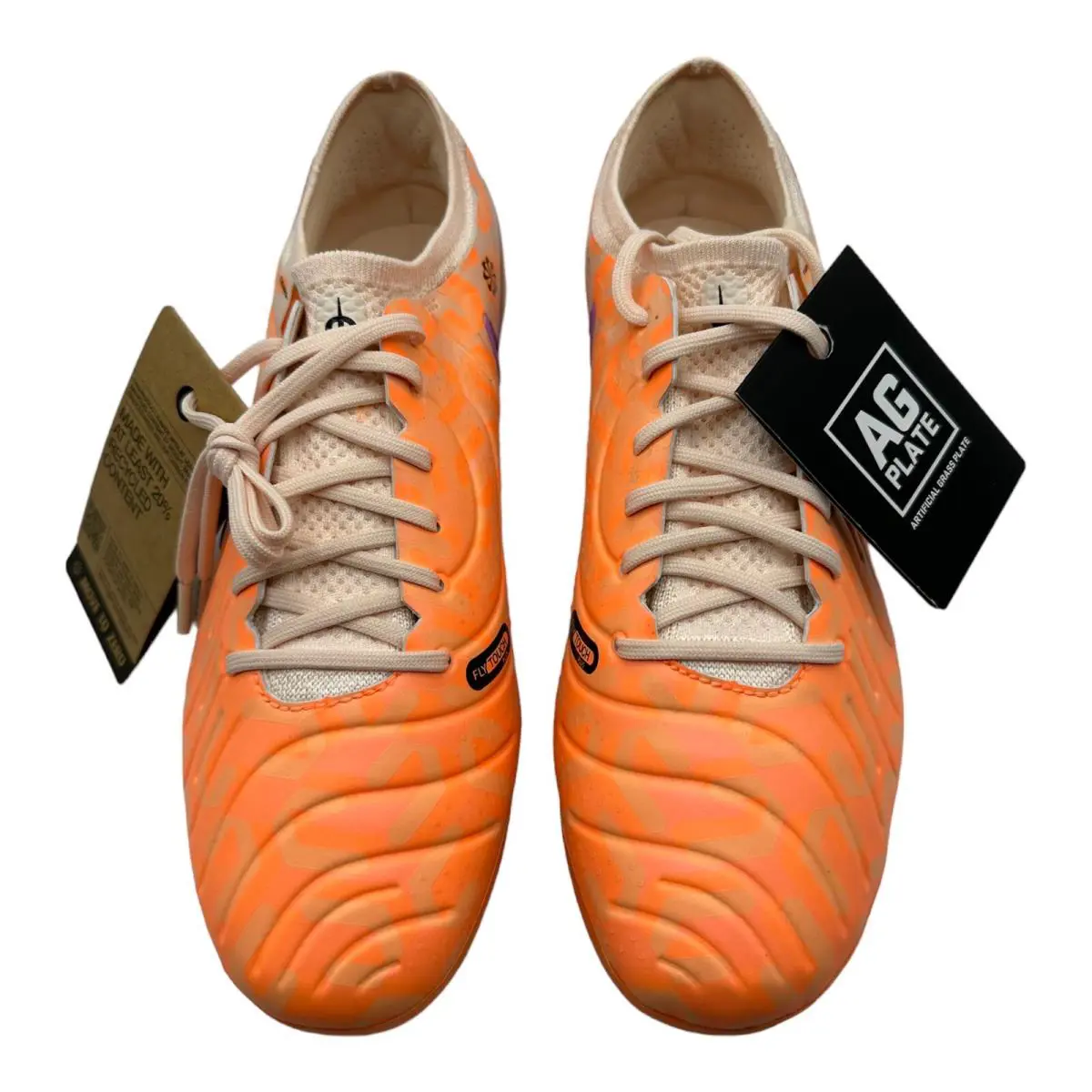 Nike shoes - Nike Legend - Legend - DZ3175-800 - Orange 2