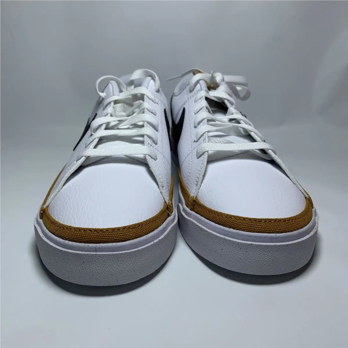 Nike shoes - Nike Court Legacy - Court Legacy - White 0