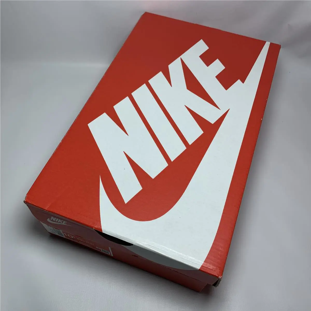 Nike shoes - Nike Court Legacy - Court Legacy - White 5