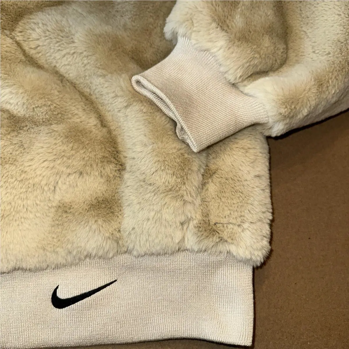 Nike clothing - DM9202206 - DM9202206 - Rattan 1