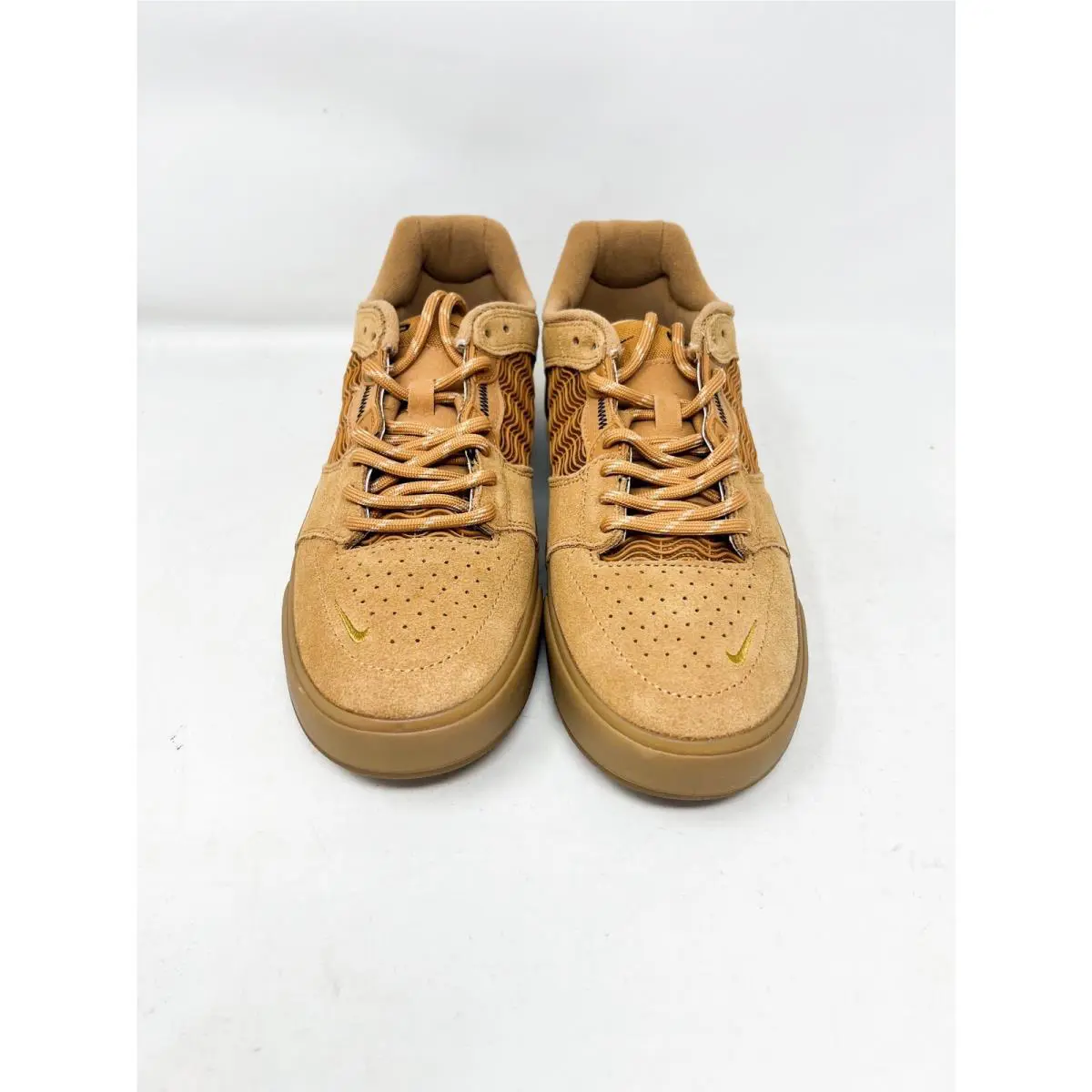 Nike shoes - Nike SB Ishod Wair - Ishod Wair - DC7232-003 - Flax/Wheat 0