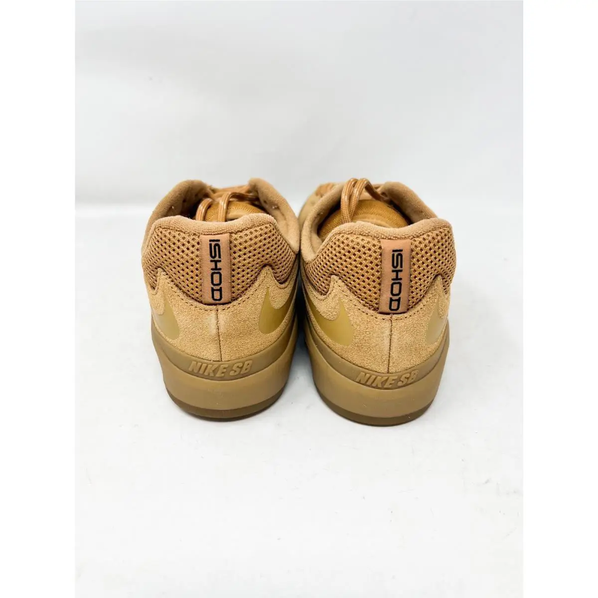 Nike shoes - Nike SB Ishod Wair - Ishod Wair - DC7232-003 - Flax/Wheat 2