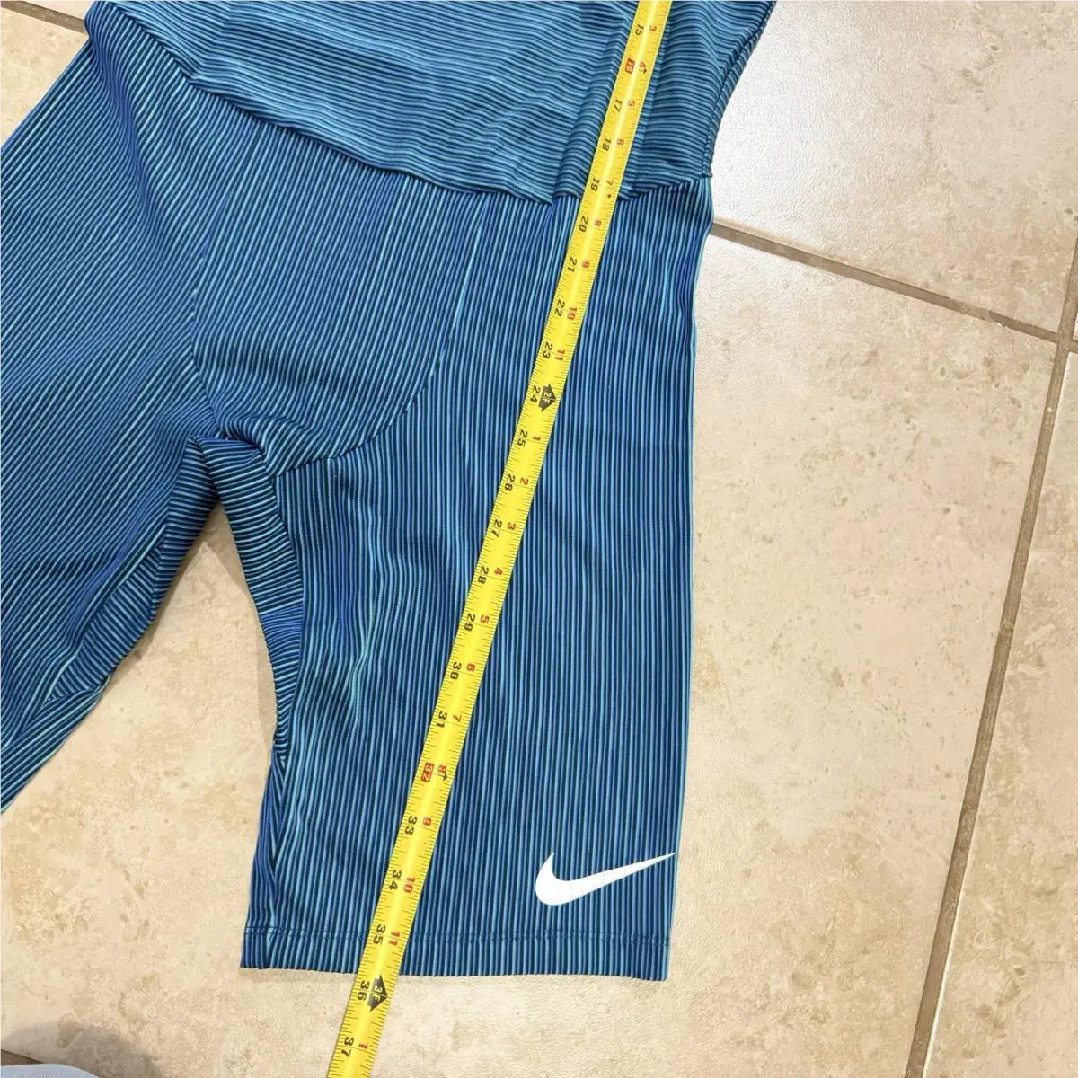 Nike clothing - Blue 0