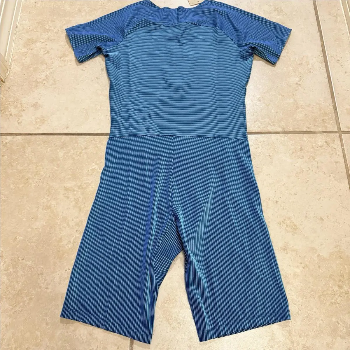 Nike clothing - Blue 4