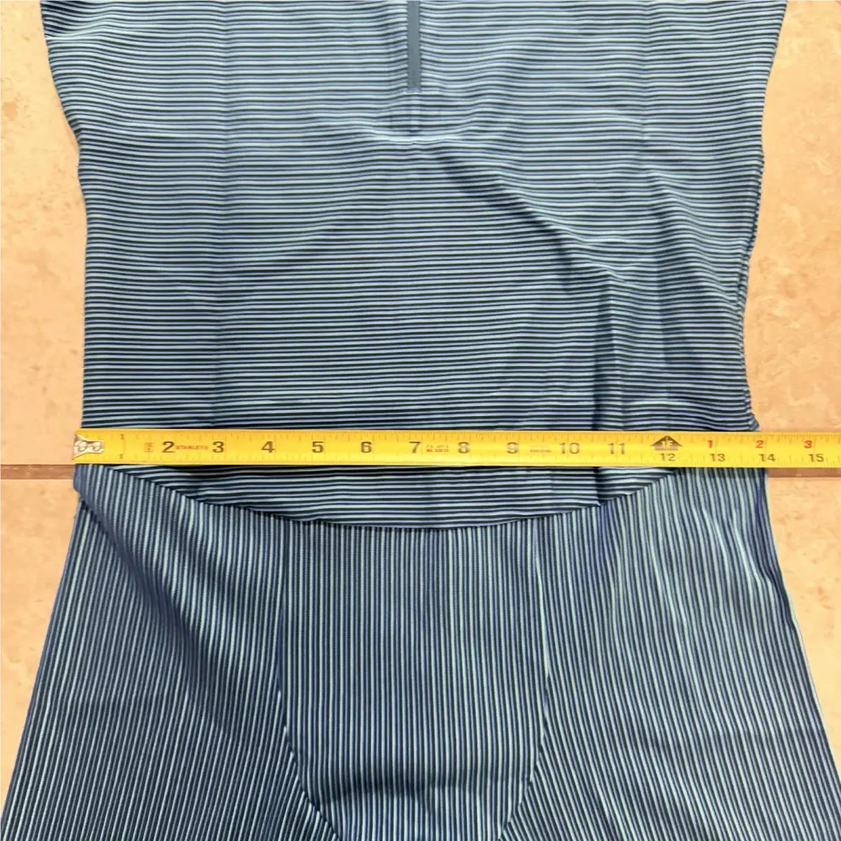 Nike clothing - Blue 2