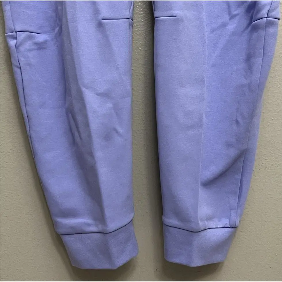 Nike clothing - Tech Fleece Pants - Tech Fleece Pants - CU4495-569 - Light Thistle (UPC: 196151925856) 1