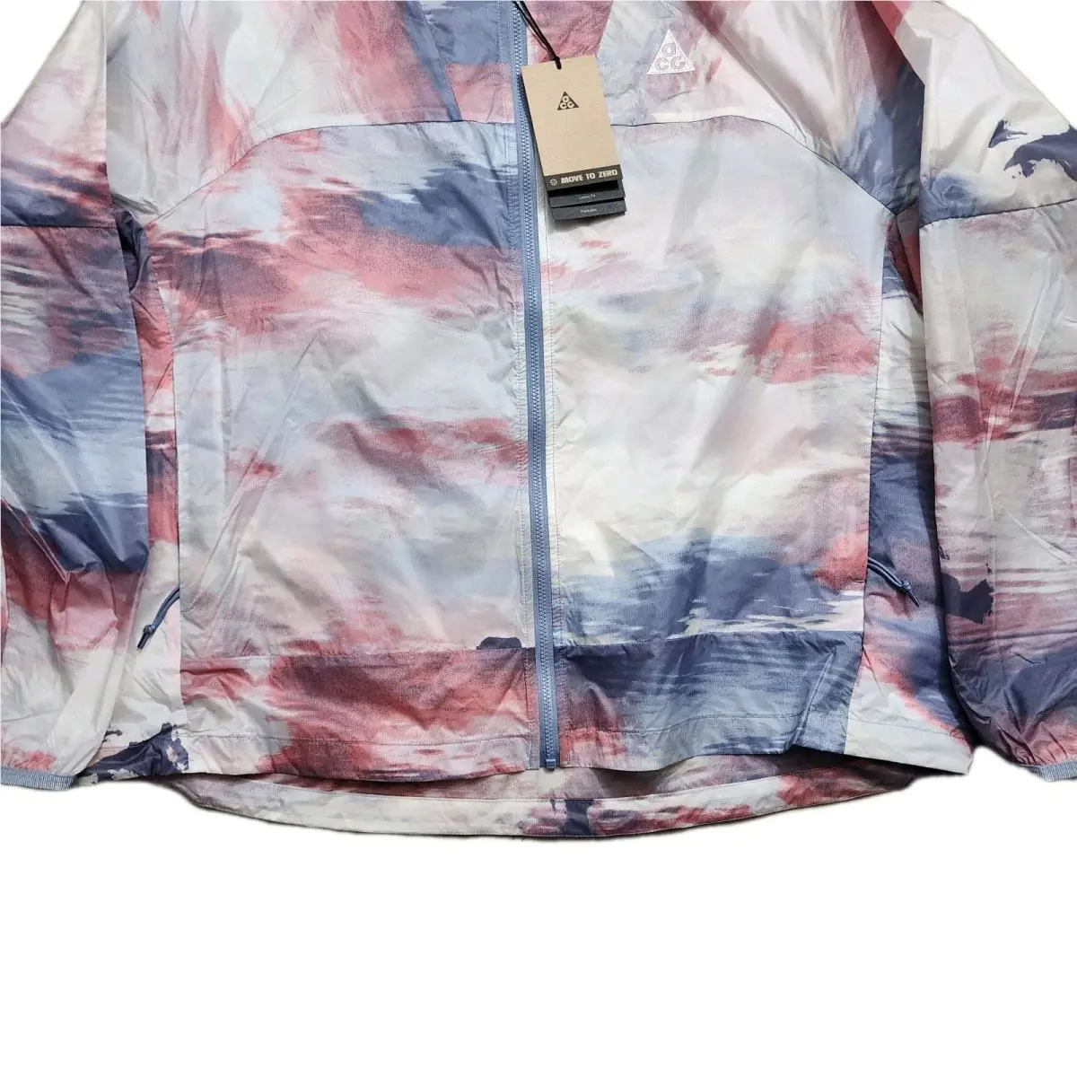 Nike clothing - Nike ACG Cinder Cone - ACG Cinder Cone - FN1952-440 - Multicolor (UPC: 194957285686) 3