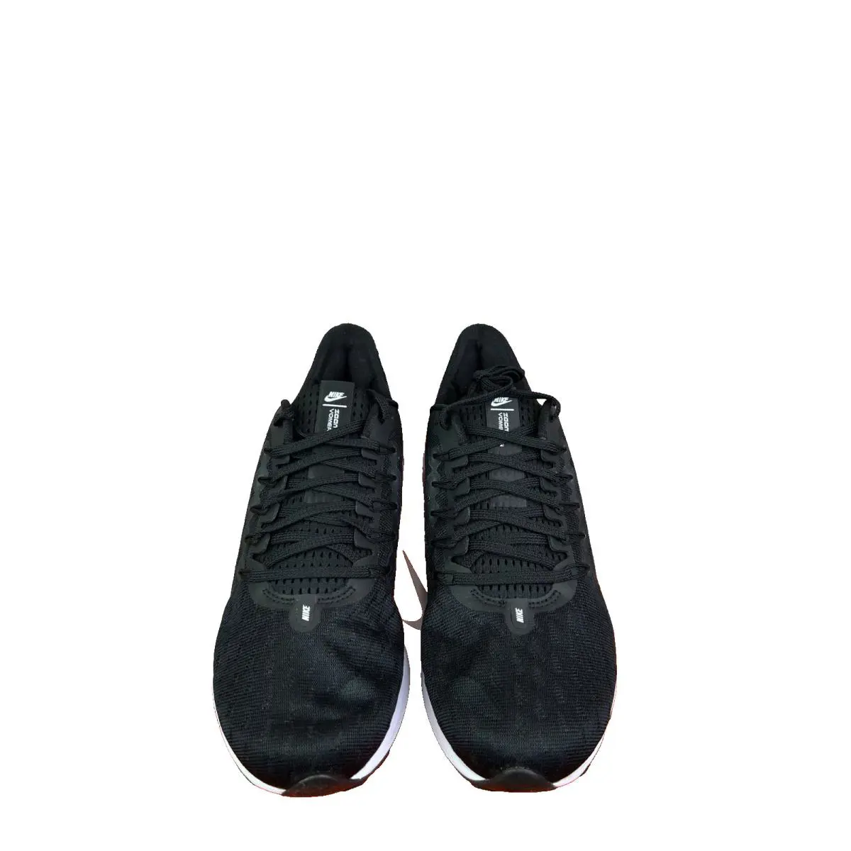 Nike shoes - Nike Air Zoom Vomero 14 - CW9020-001 - Black (UPC: 194275670782) 8