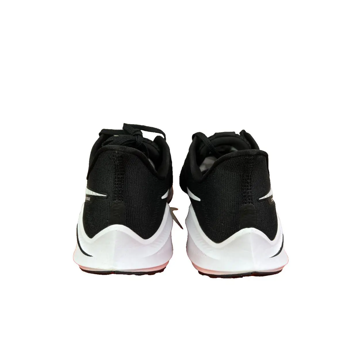 Nike shoes - Nike Air Zoom Vomero 14 - CW9020-001 - Black (UPC: 194275670782) 9