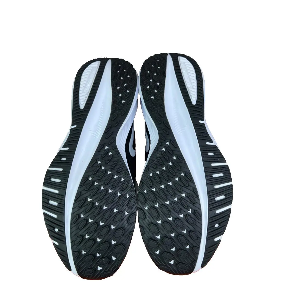 Nike shoes - Nike Air Zoom Vomero 14 - CW9020-001 - Black (UPC: 194275670782) 10