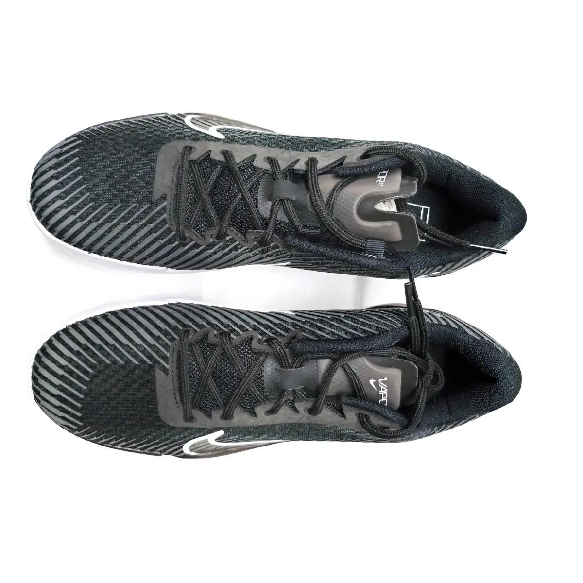 Nike shoes - Nike Zoom Vapor - Zoom Vapor - DV2014-001 - Black (UPC: 196153278486) 2