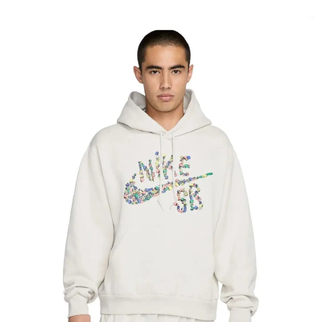 Nike clothing - Tan 1