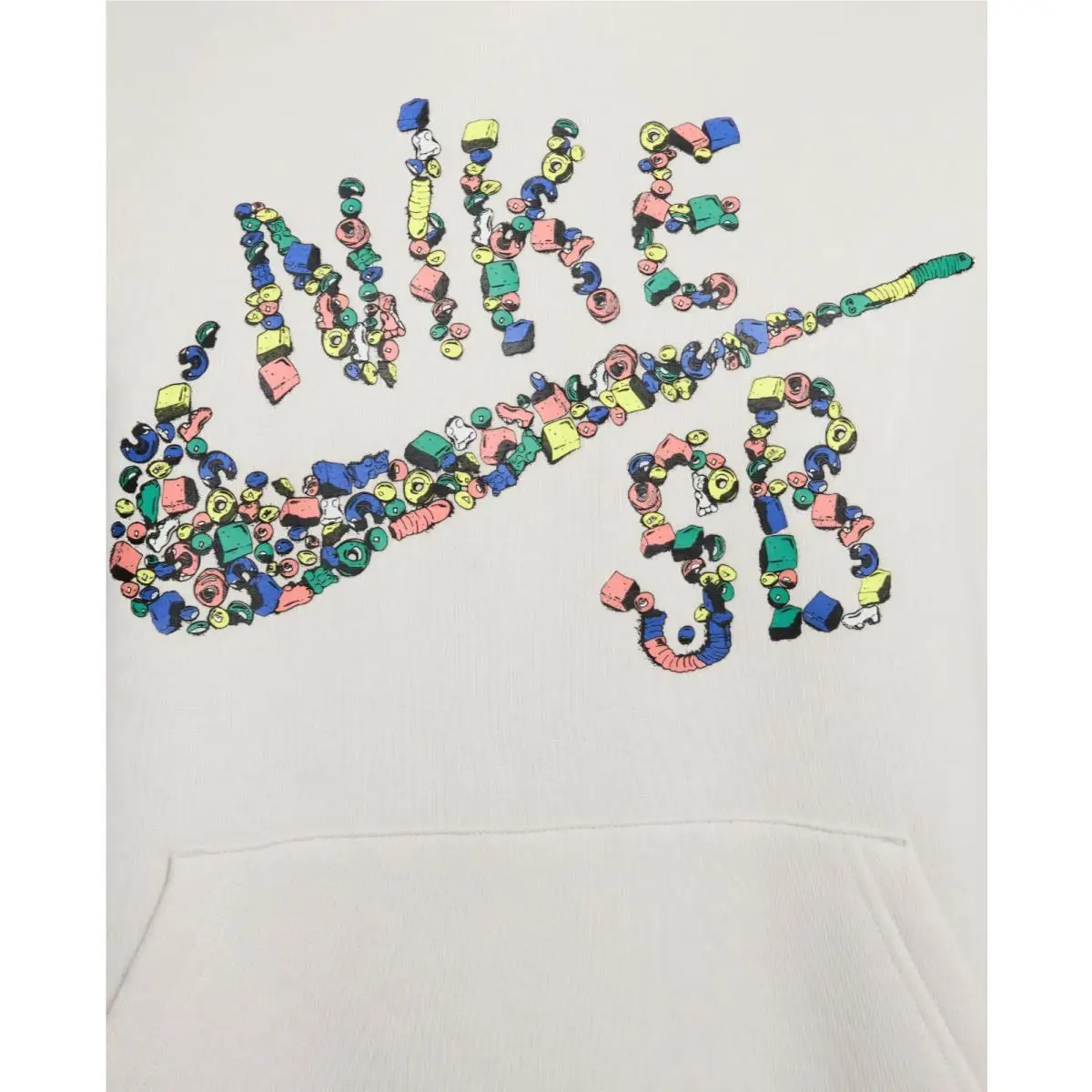 Nike clothing - Tan 3