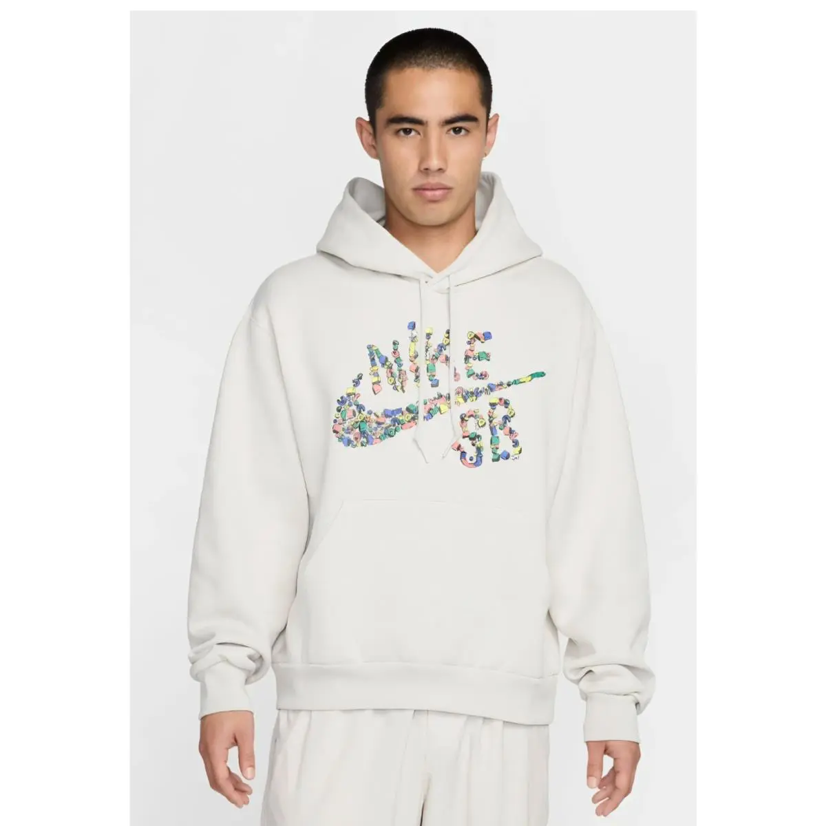 Nike clothing - Tan 5
