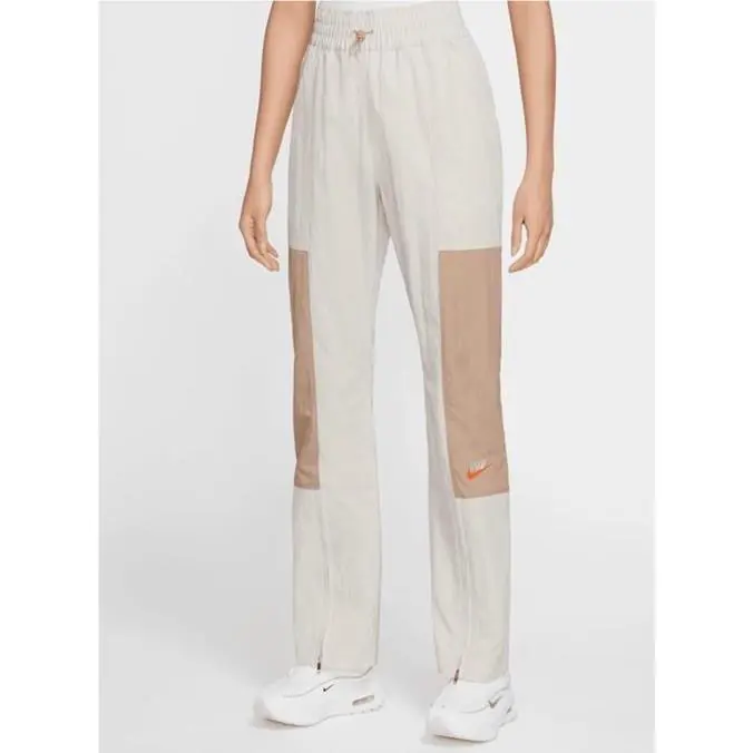 Nike clothing - FB7252 - FB7252 - Beige (UPC: 0196609040827) 3