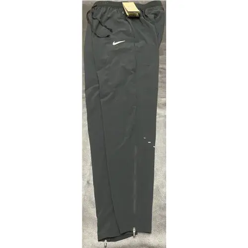 Nike clothing - Nike Dri-FIT Stride - Stride - HV4544-010 - Black 9