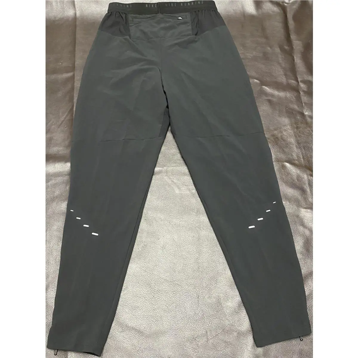 Nike clothing - Nike Dri-FIT Stride - Stride - HV4544-010 - Black 11