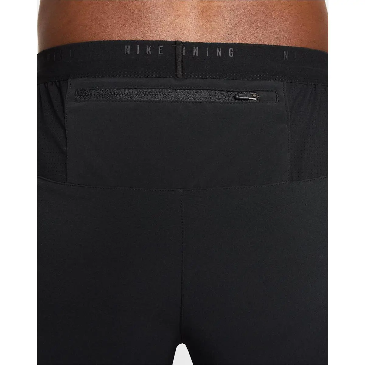 Nike clothing - Nike Dri-FIT Stride - Stride - HV4544-010 - Black 2