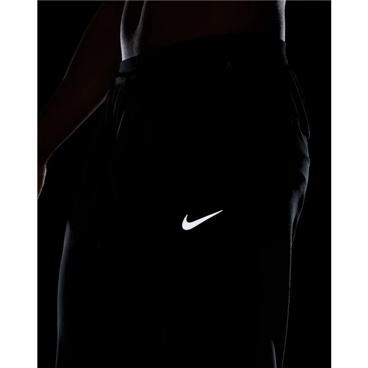 Nike clothing - Nike Dri-FIT Stride - Stride - HV4544-010 - Black 5