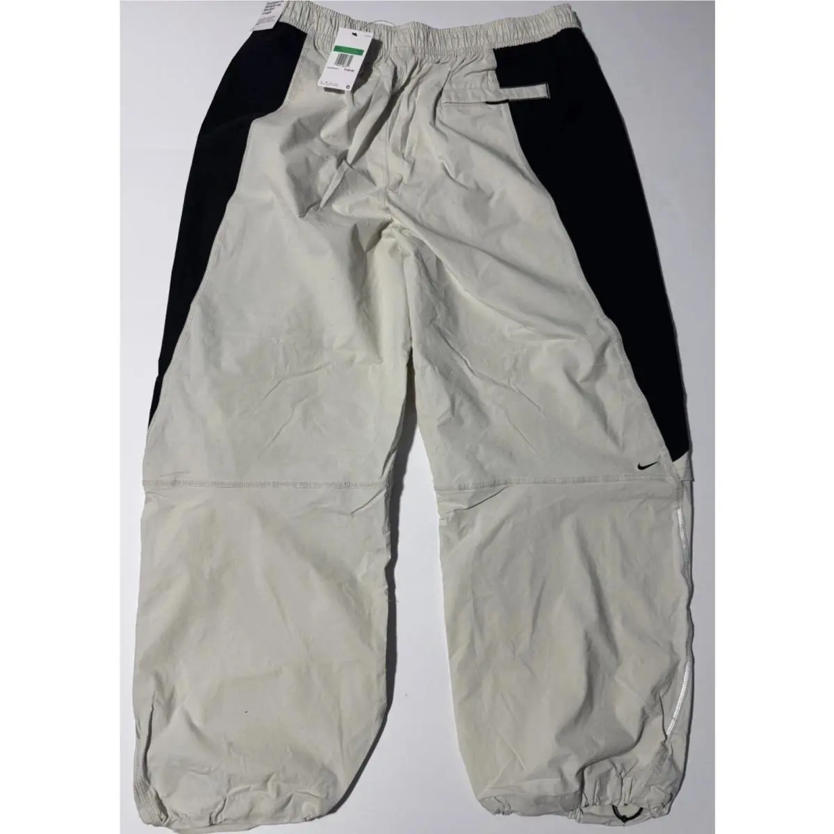 Nike clothing - IH8466072 - IH8466072 - Black 1