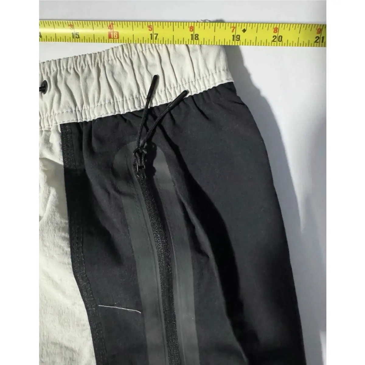 Nike clothing - IH8466072 - IH8466072 - Black 2