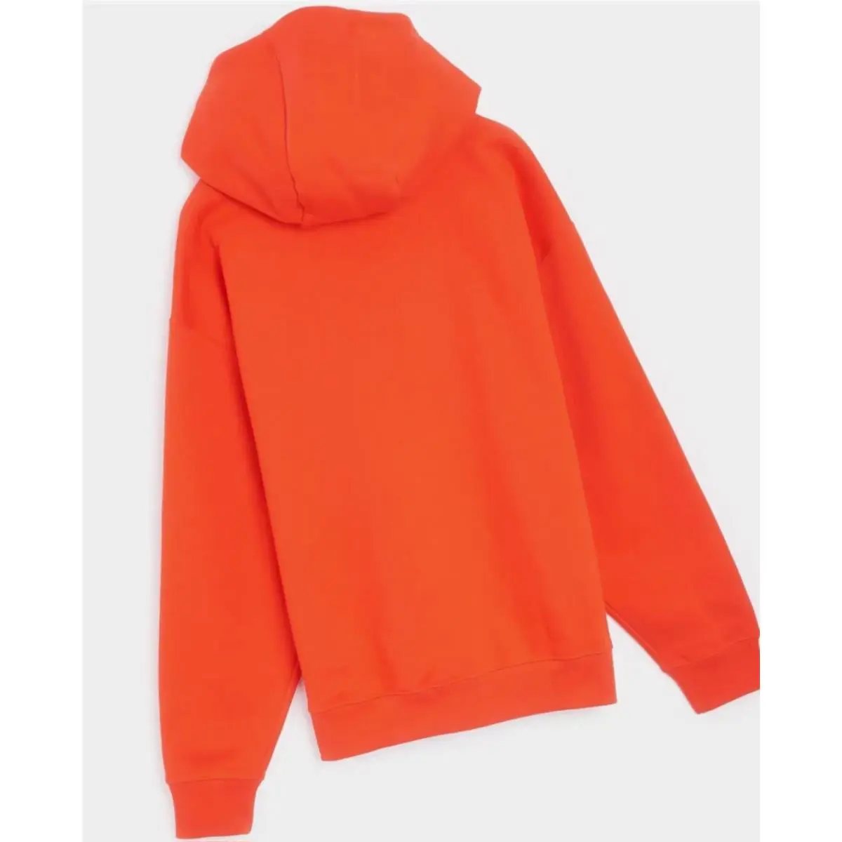 Nike clothing - Orange, Manufacturer: Campfire Orange/Team Red/Summit White (UPC: 196969088385) 6