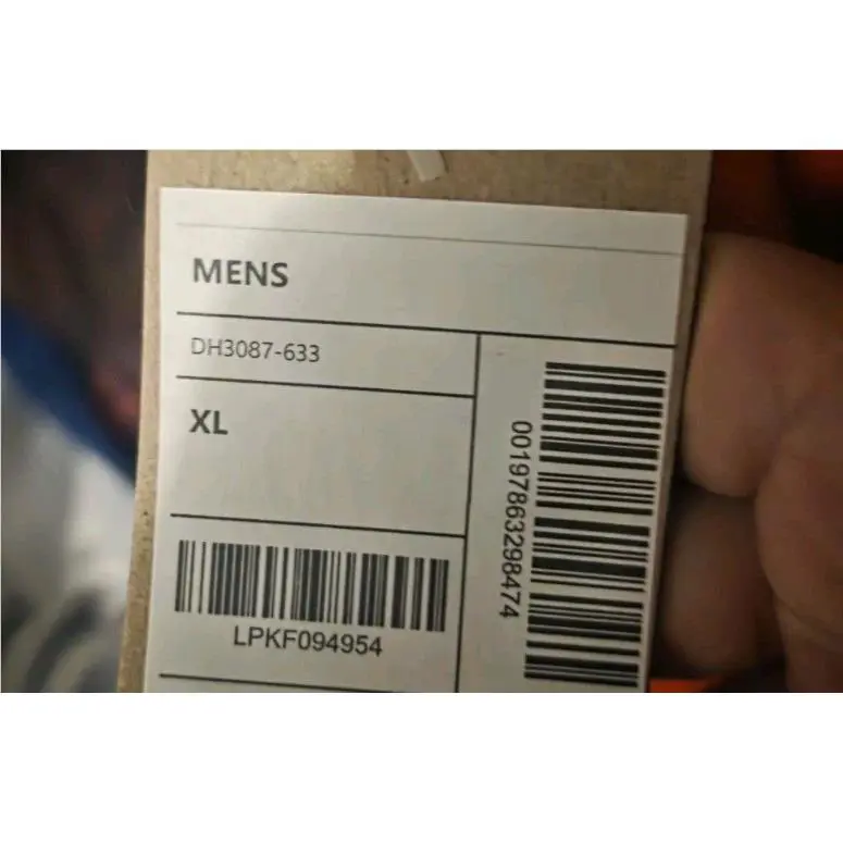 Nike clothing - Orange, Manufacturer: Campfire Orange/Team Red/Summit White (UPC: 196969088385) 10