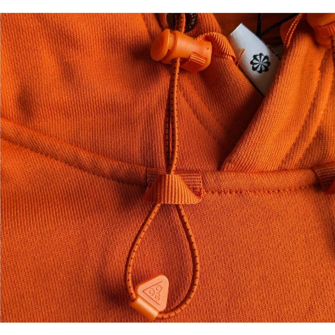 Nike clothing - Orange, Manufacturer: Campfire Orange/Team Red/Summit White (UPC: 196969088385) 2