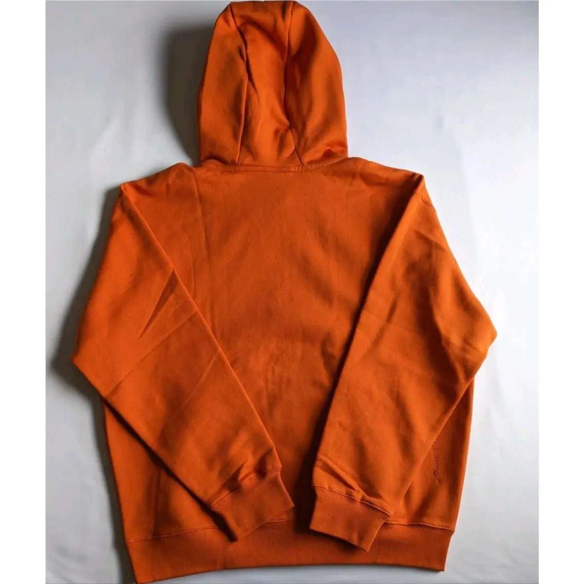 Nike clothing - Orange, Manufacturer: Campfire Orange/Team Red/Summit White (UPC: 196969088385) 3