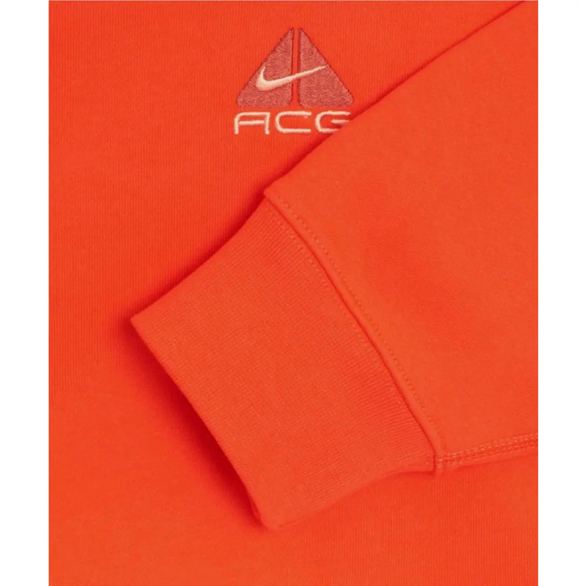 Nike clothing - Orange, Manufacturer: Campfire Orange/Team Red/Summit White (UPC: 196969088385) 5