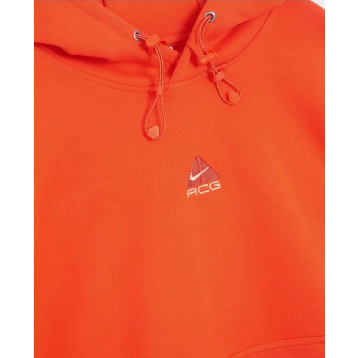 Nike clothing - Orange, Manufacturer: Campfire Orange/Team Red/Summit White (UPC: 196969088385) 7