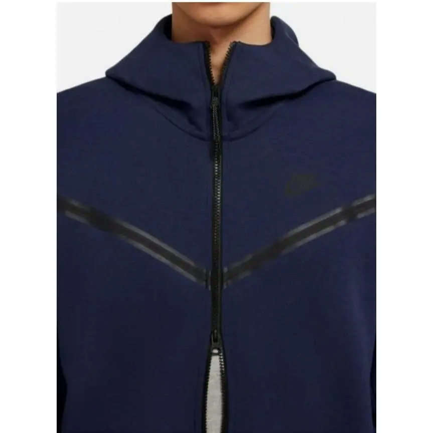 Nike clothing - Navy 0