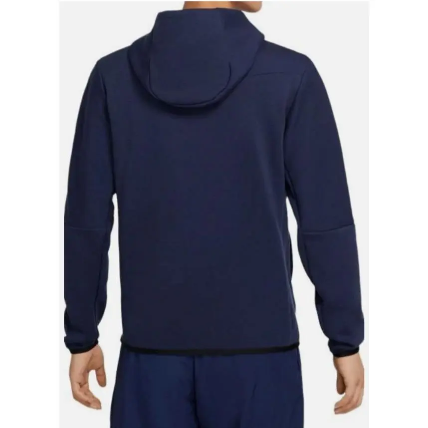Nike clothing - Navy 3
