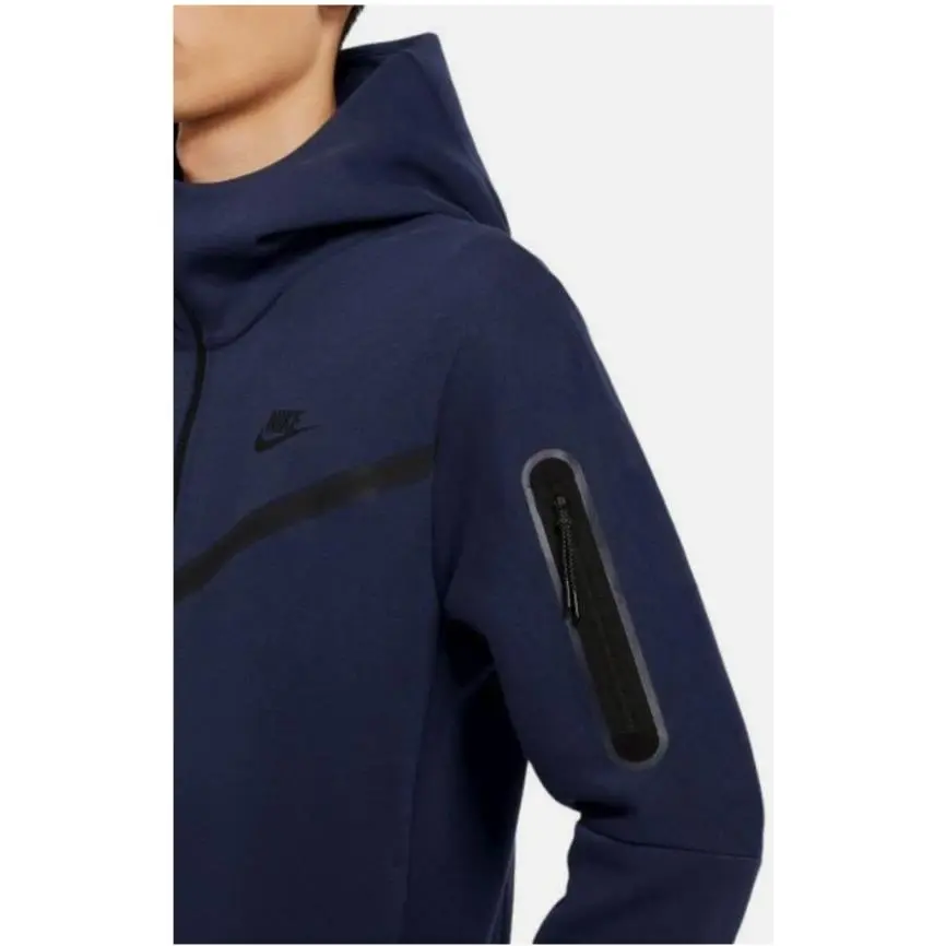 Nike clothing - Navy 1