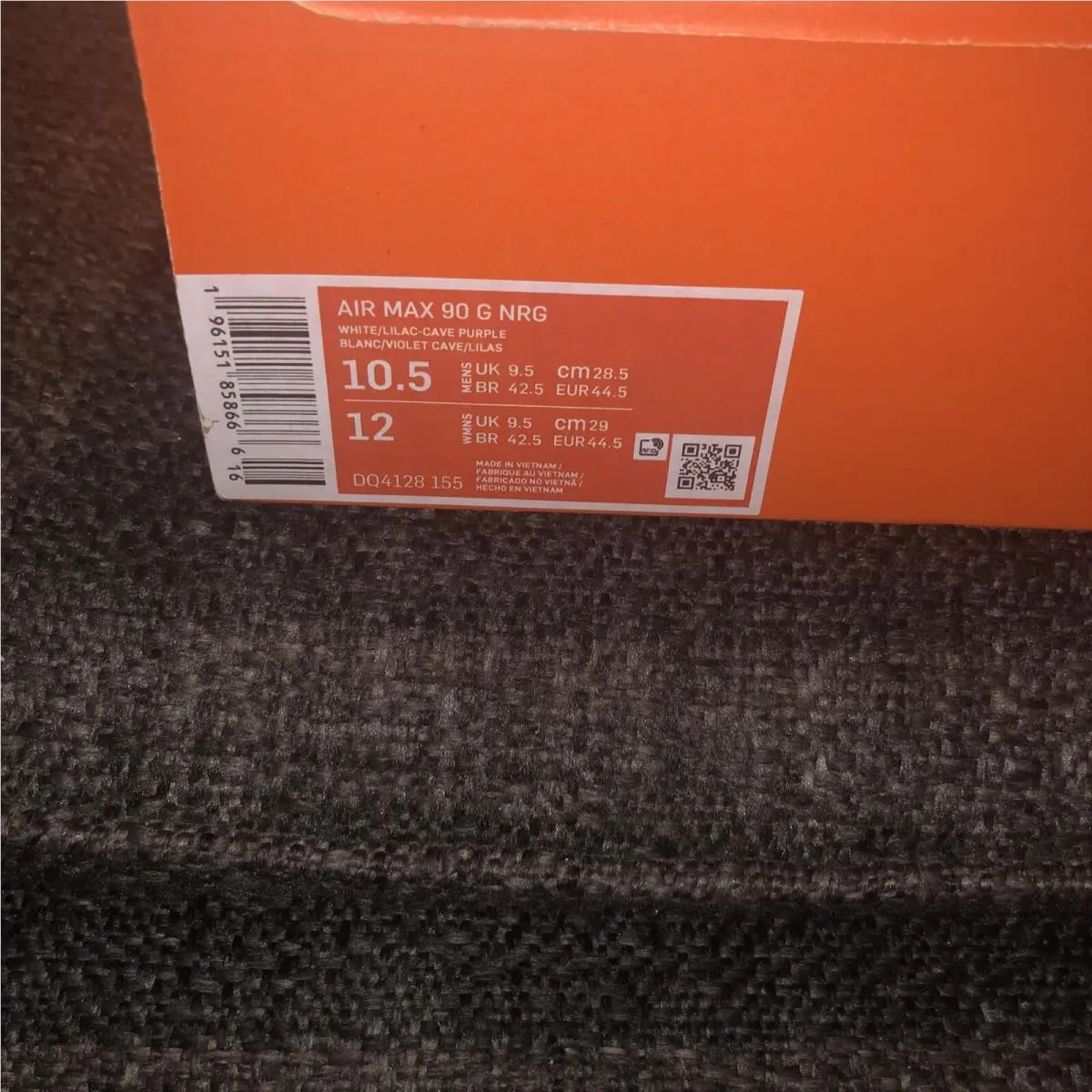 Nike shoes - Nike Zoom Freak - Zoom Freak - FD9222-180 - Multicolor 0