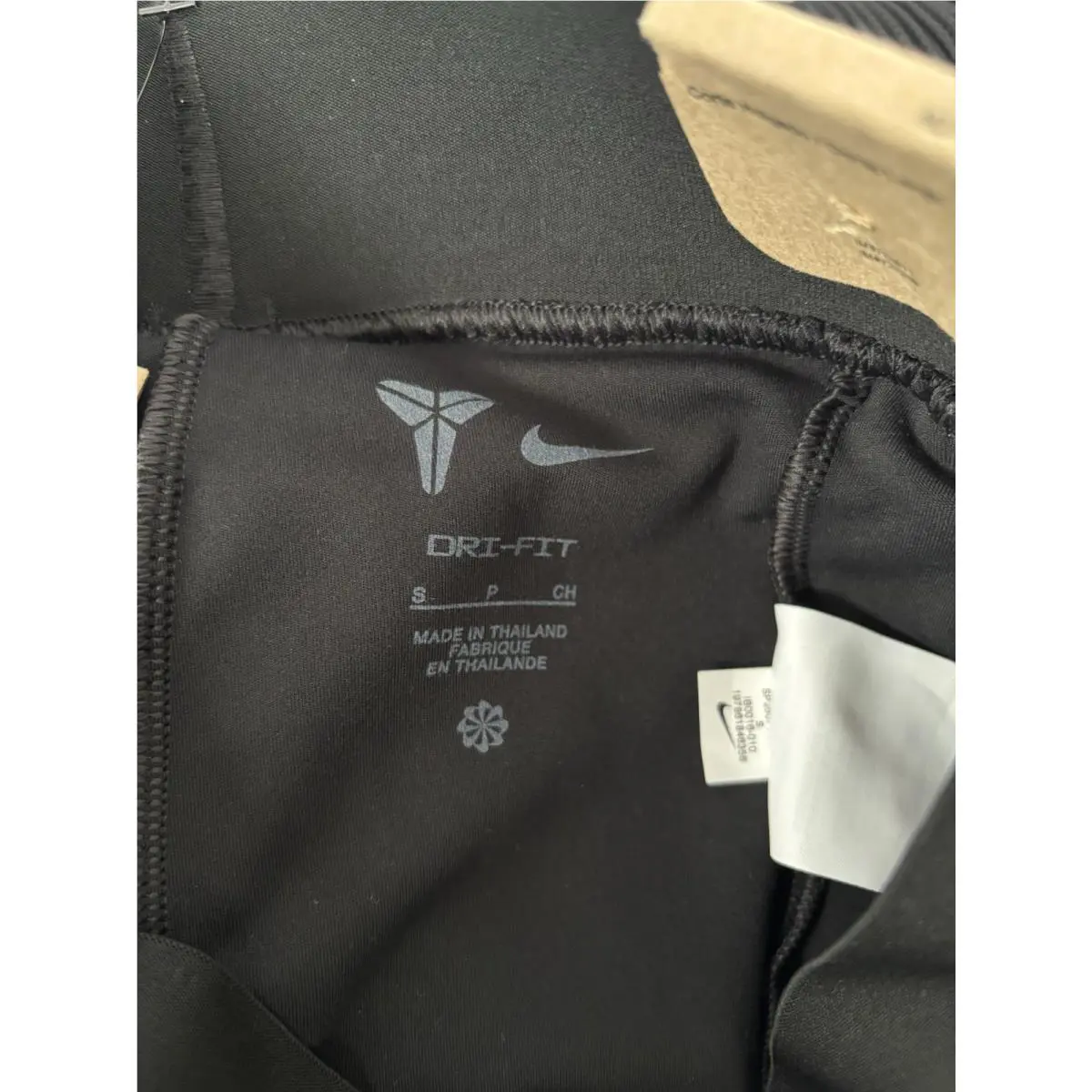 Nike clothing - Black 8