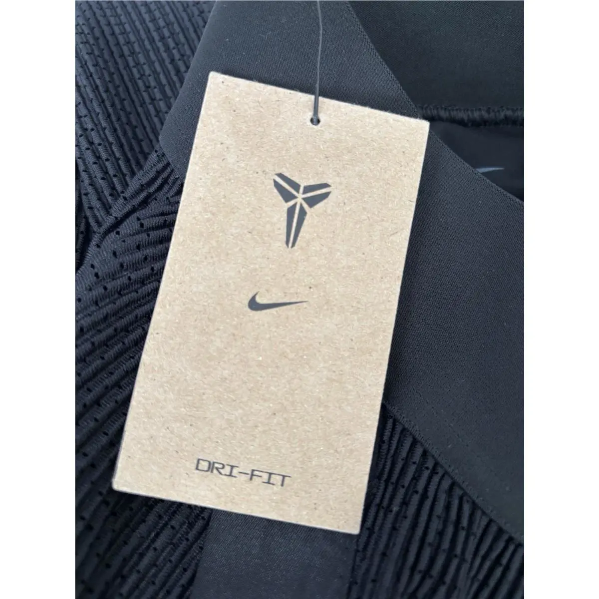 Nike clothing - Black 10