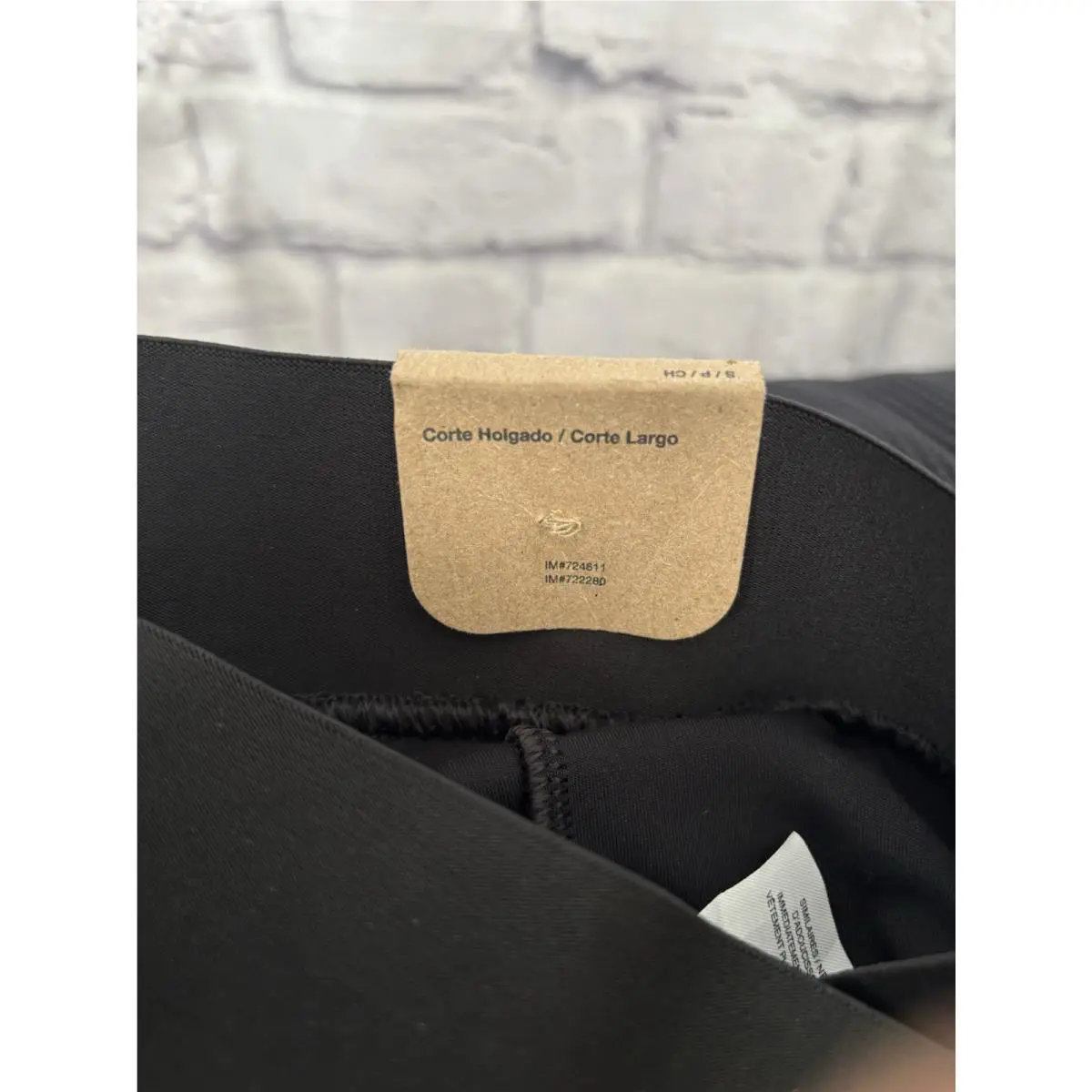 Nike clothing - Black 12