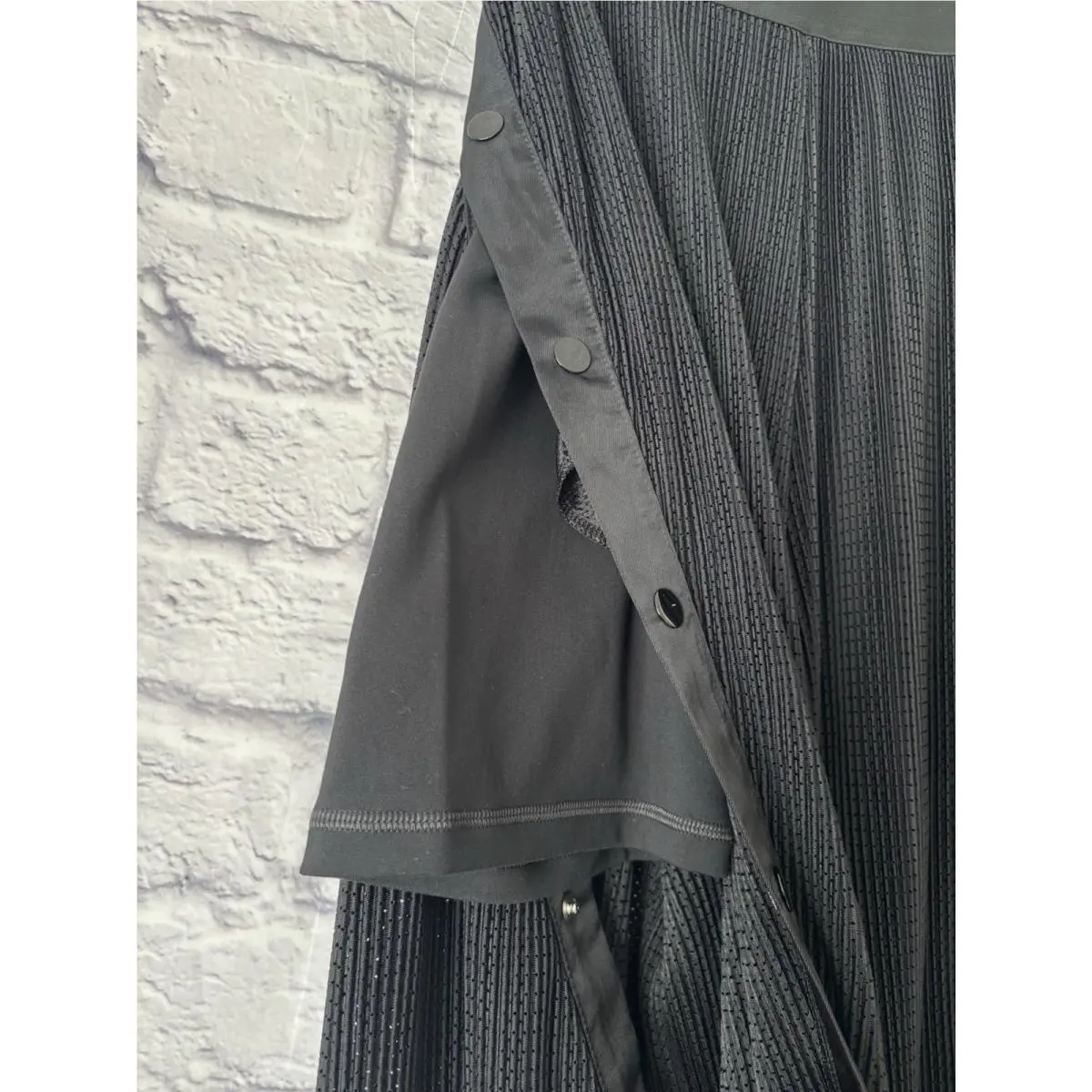 Nike clothing - Black 5