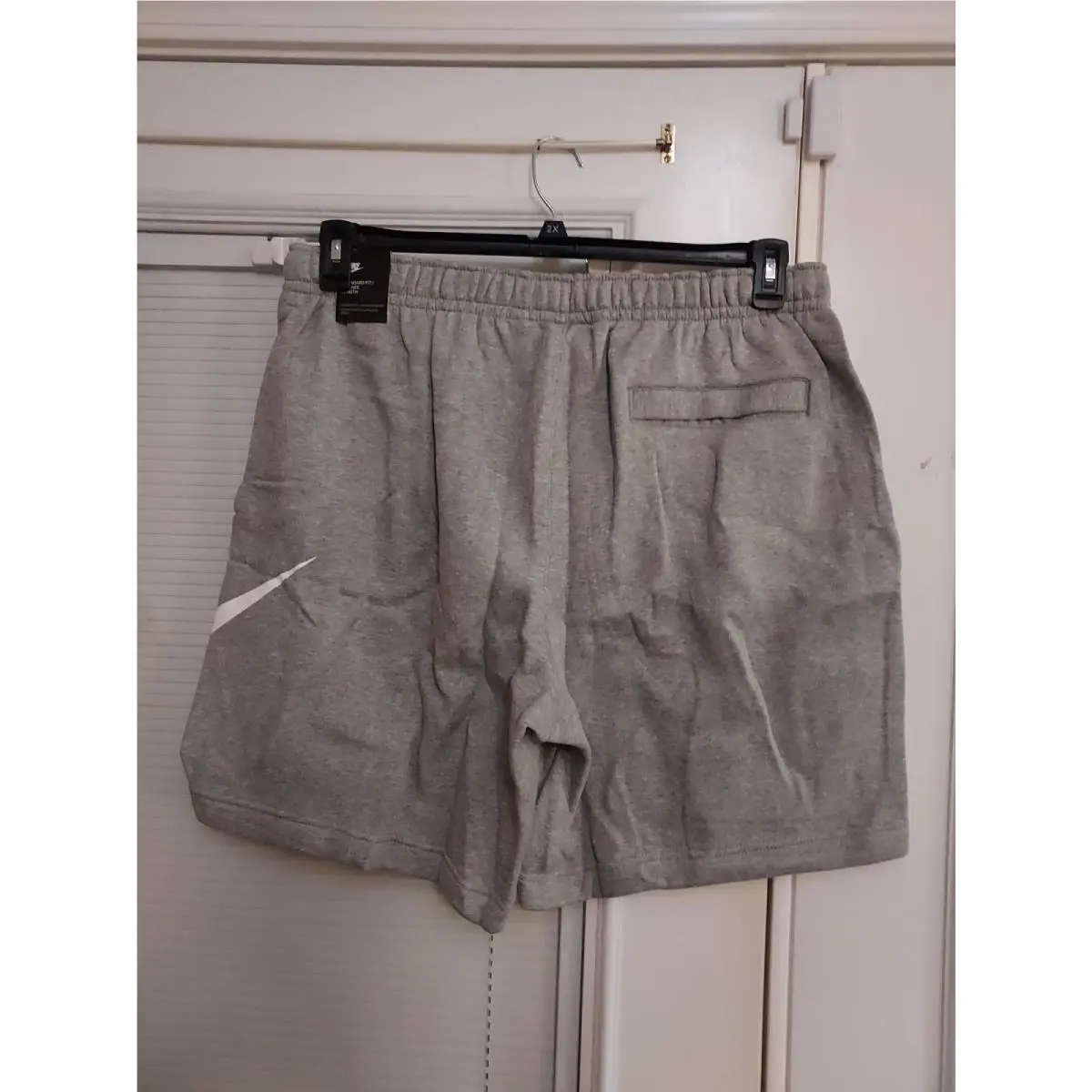 Nike clothing - Gray 2