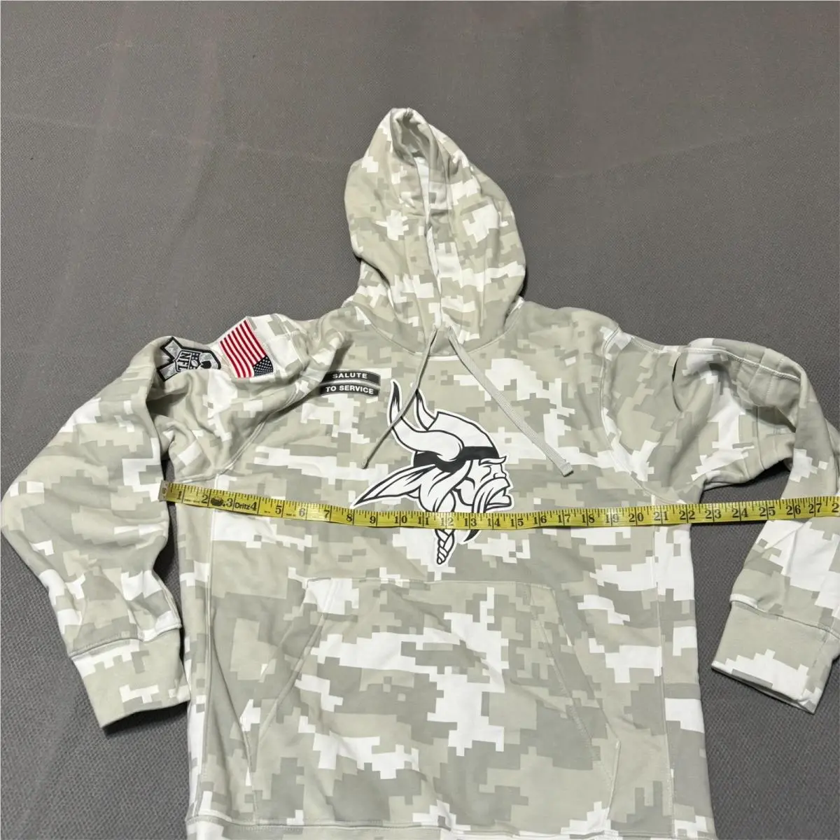 Nike clothing - Grey 0