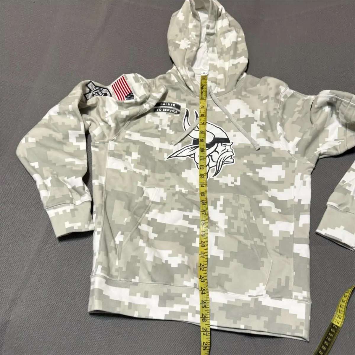 Nike clothing - Grey 1