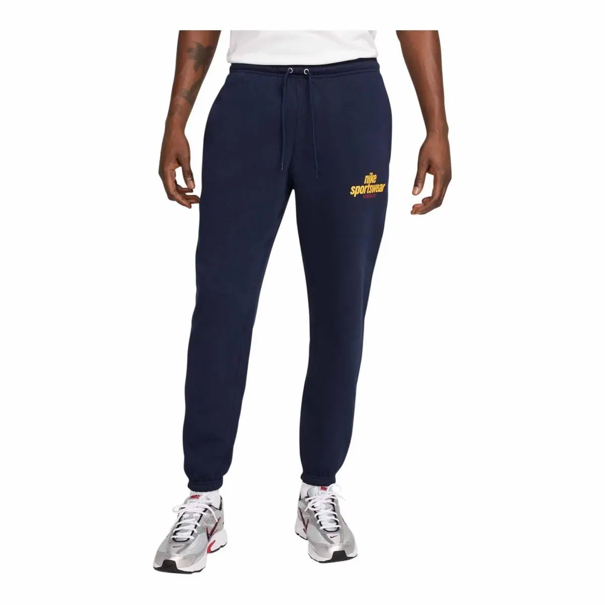 Nike clothing - HJ2185-451 - HJ2185-451 - BLACK 0